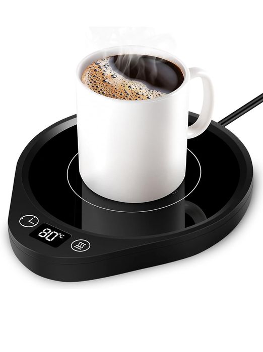 Elektryczny podgrzewacz DaubleCare