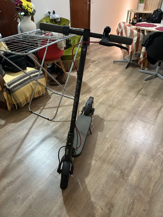 Trotinete xiaomi