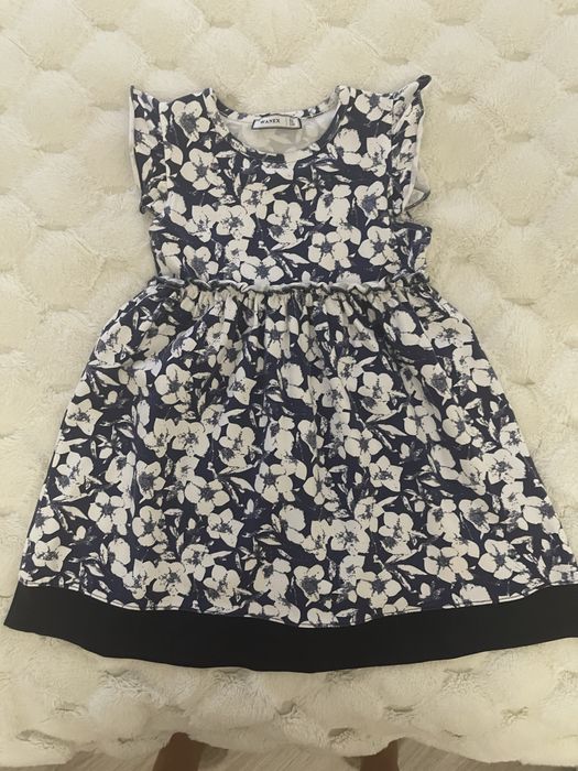 Платтячко для дівчинки