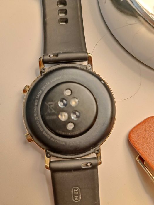 Huawei Smartwatch Gt2