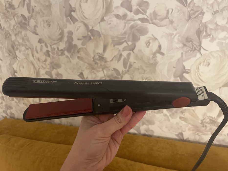 Праска для волосся