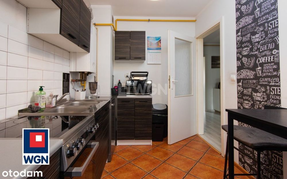 3 Pokoje|59,2 M2|Wysoki Parter|Mierzyn / Gumieńce