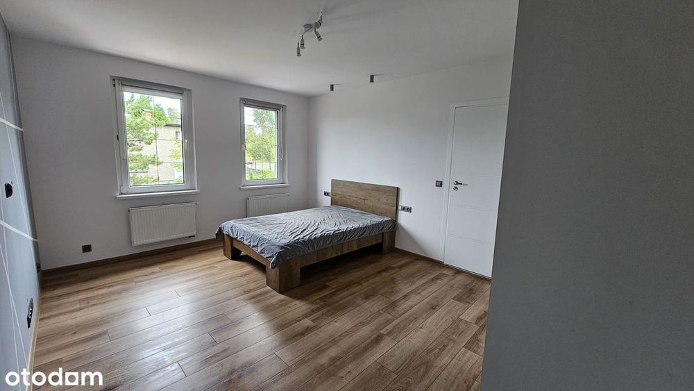 Mieszkanie 3 pokoje blisko ŚUM.