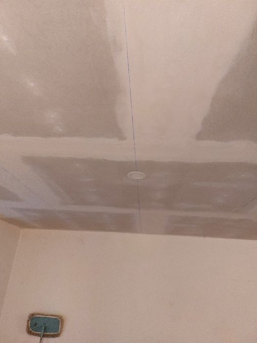 Faço biscates tetos pladur