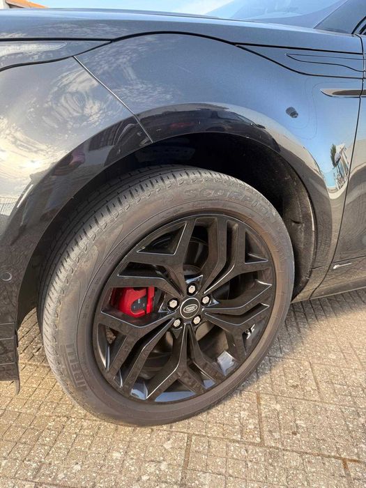 Range Rover evoque P160 HSE R- Dinamic 2021 Nacional