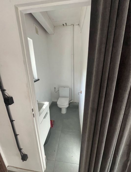 Lokal użytkowy 54m po generalnym remoncie