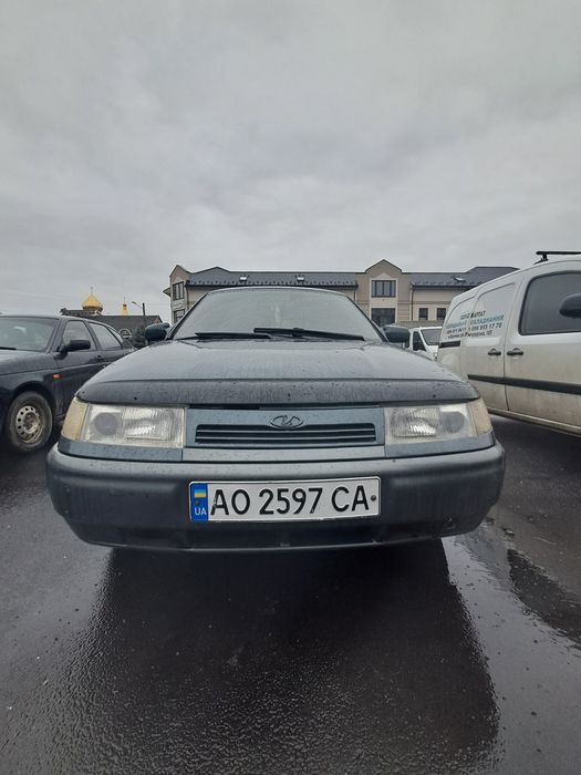 Продам ваз 2110 2007 р