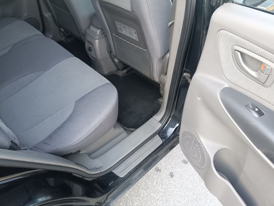 Продам Hyundai Tucson 2008 года 2.0 Газ/Бензин Автомат
