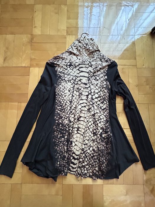 Bluzka,narzuta Allsaints