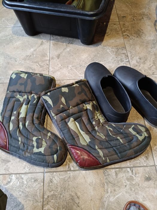 Продам для зимней рыбалки