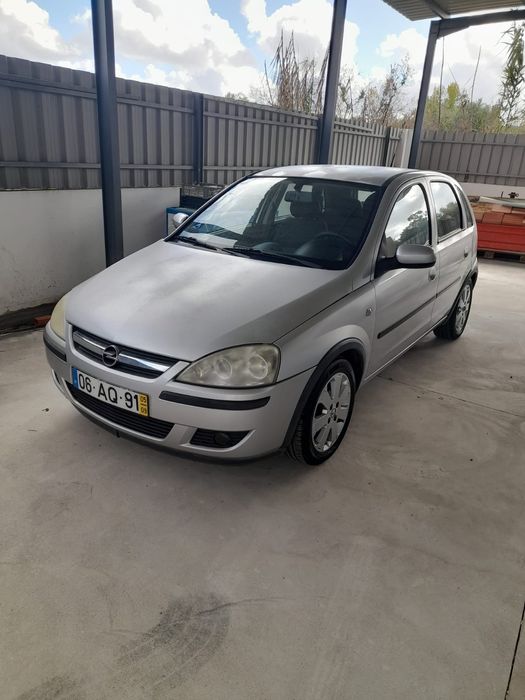 Viatura fiável e seguro, com inspecção