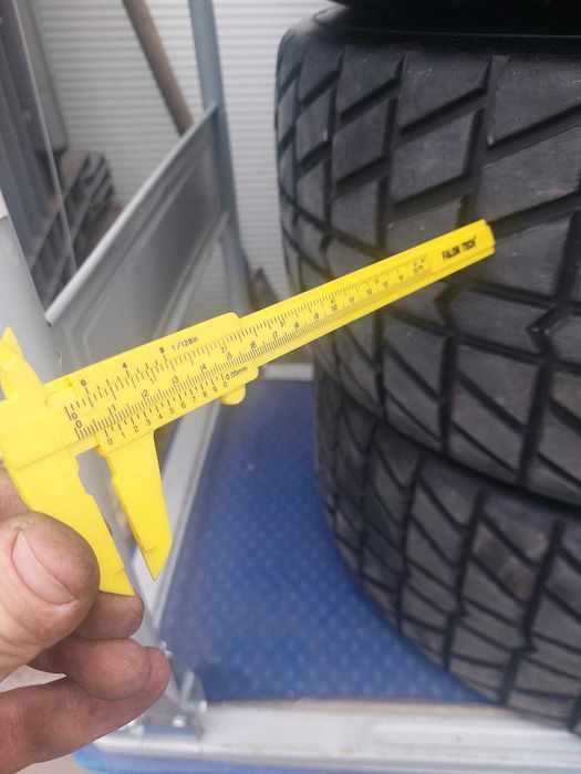 Opony szosowe do quada Maxxis 25x10x-12 opona AT 7 mm quad 25x10r12