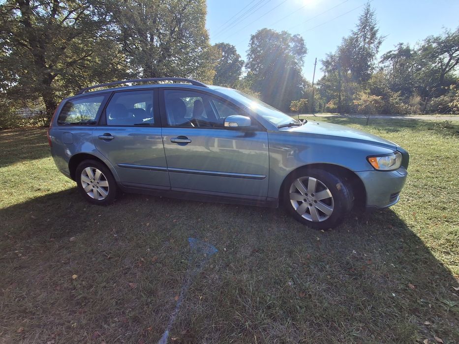 Продам VOLVO V50 1.6 ДИЗЕЛЬ