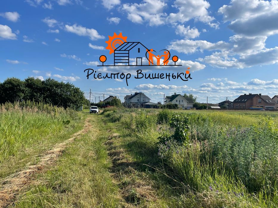 Продаж ділянки  для будівництва с. Петропавлівське , 15 соток