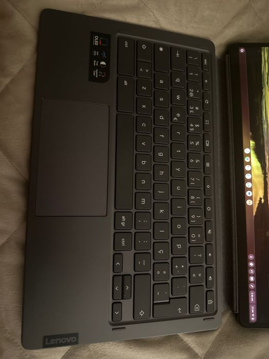 Lenovo Ideapad Duet 5 Chromebook Chromebook  Novo
