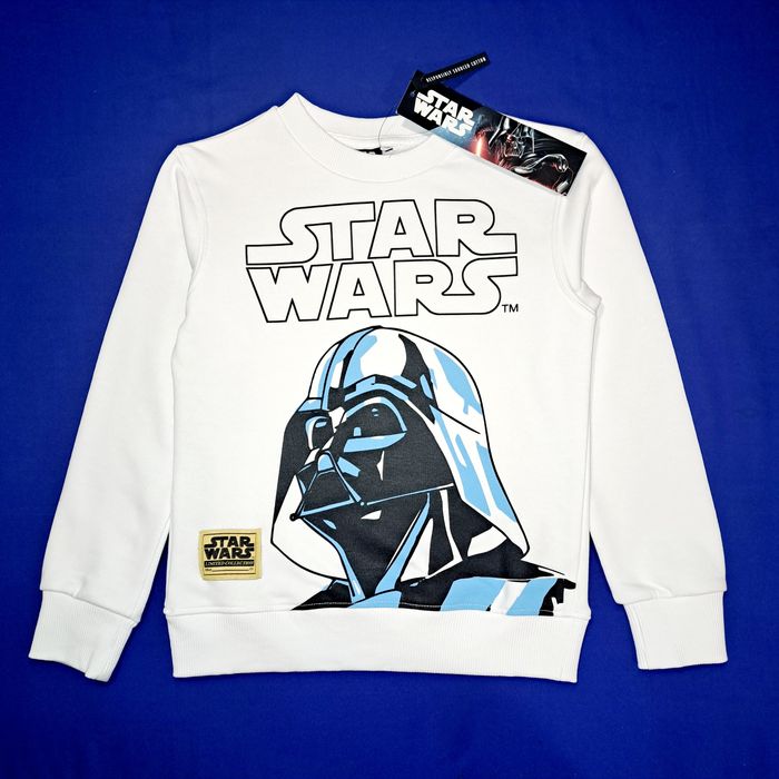 Красивенный свитшот"RIVER ISLAND"(4-5лет)