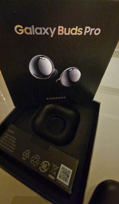 Headphone Galaxy Buds Pro