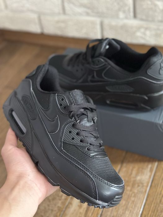 Nike Air Max 90 Black