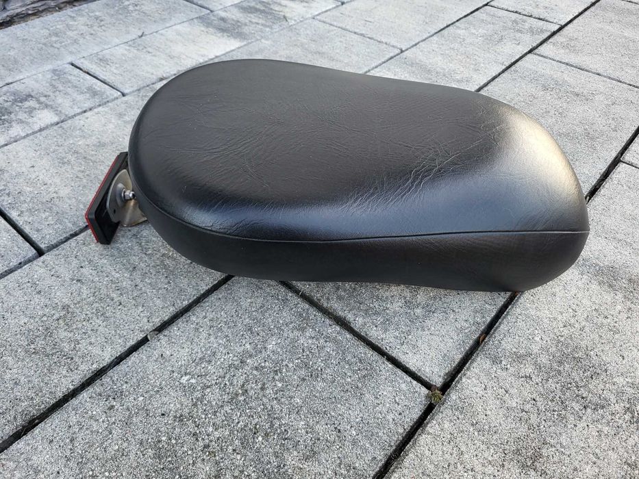 Kanapa/ siedzenie Yamaha Drag Star XVS 125