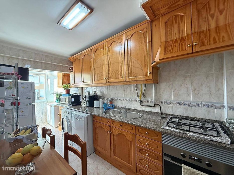 Apartamento T3 para venda