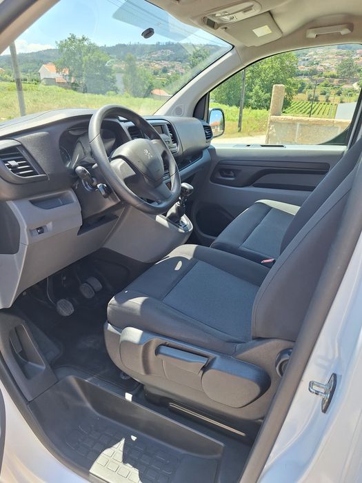Peugeot expert MAXI LONGA  1.5 HDI
