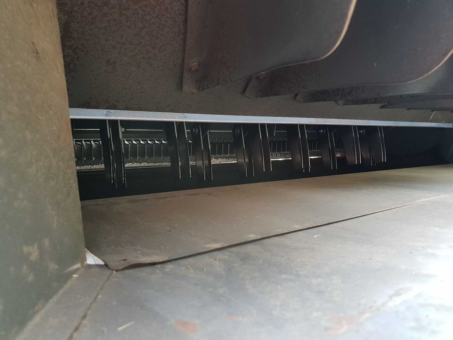 Продам комбайн CLAAS TUCANO 320