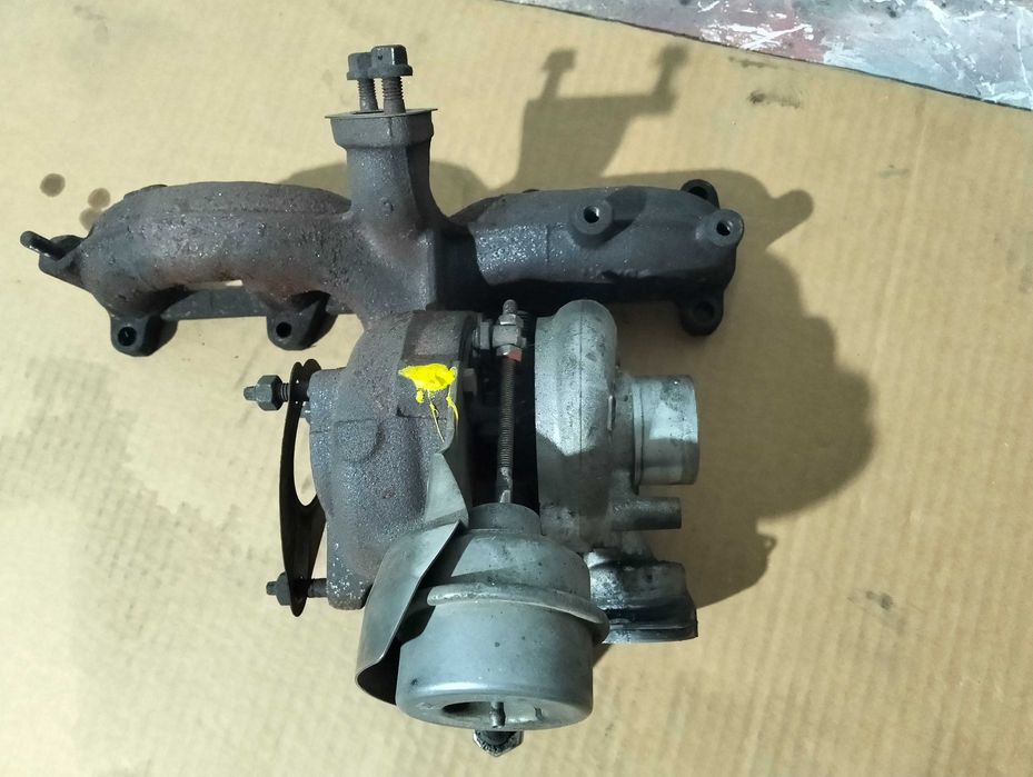 Peças para.  tdi