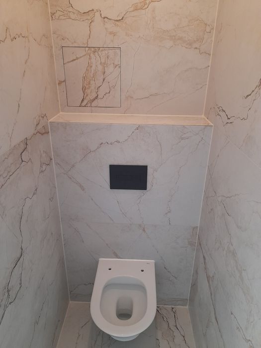 Remont i wykończenie wnętrz,łazienki,tarasy