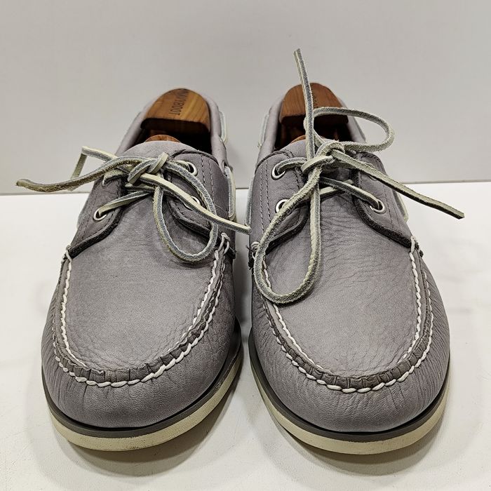 топсайдери Timberland Classic 43р/27.5см