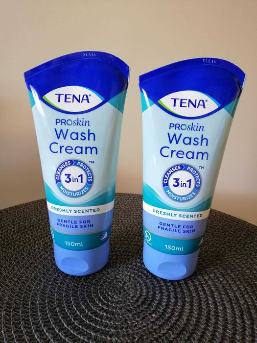 Крем по уходу за кожей