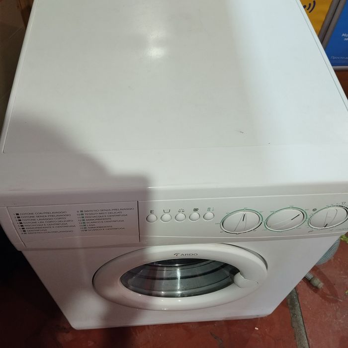 Стиральная Машинка ARDO: 3 600 Грн. - Стиральные Машины Запорожье.