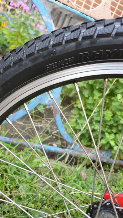 Велосипед детский 20 дюймов Specialized