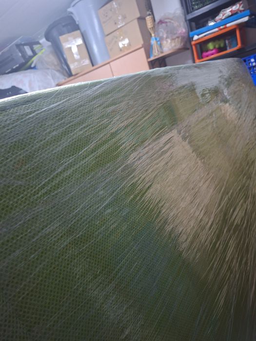 Cama MALM - 160X200