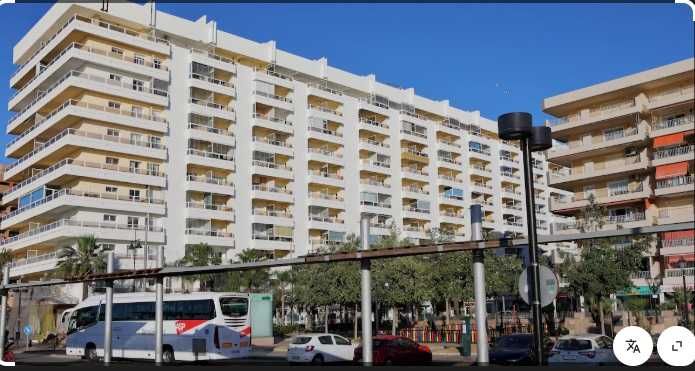 Apartamento T2+1 Póvoa do Varzim a 100 metros da praia