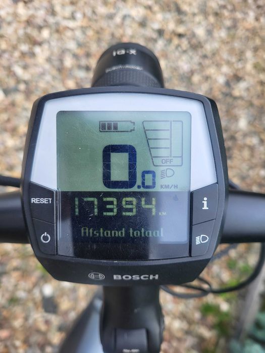 rower elektryczny gazella,faktura vat