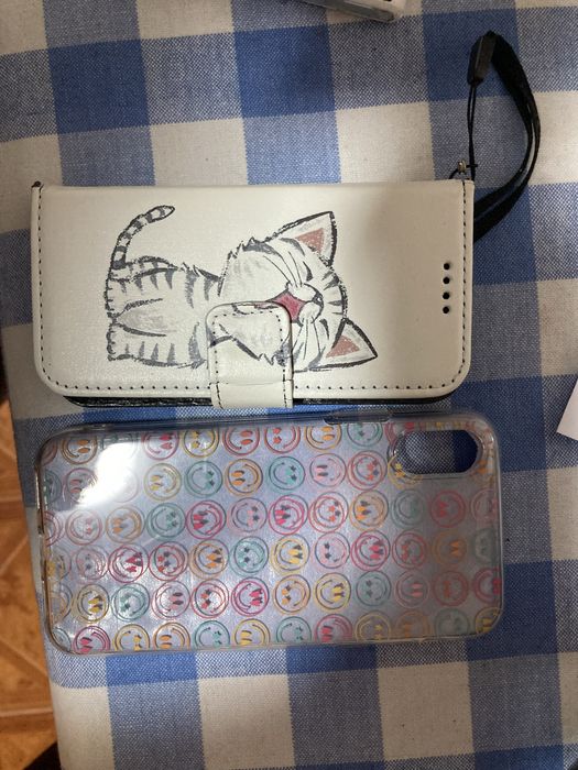 Capas telemovel iphone