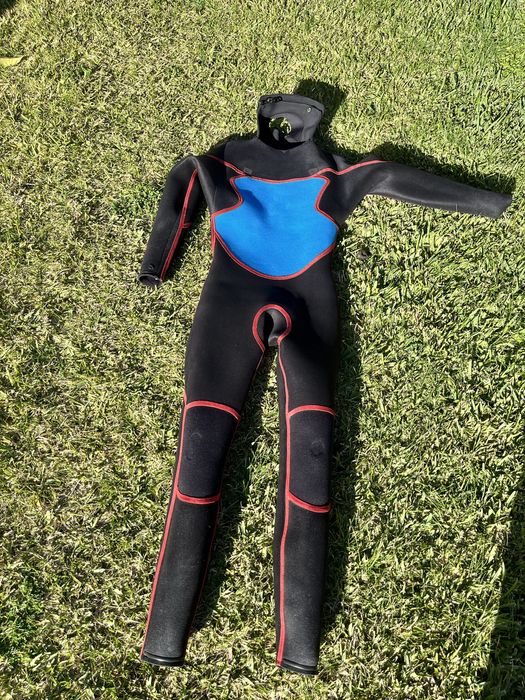 Janga 
THE DEALER 4.3mm M