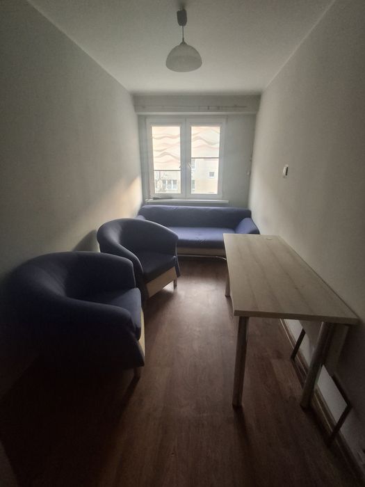 Pokój, kwatera pracownicza, stancja Kutno