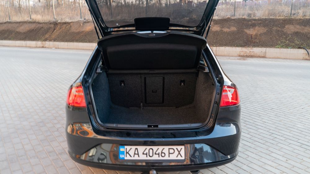 SEAT Toledo 2013 VIN VSSZZZNHZE1008031 фото оголошення 4 з 5