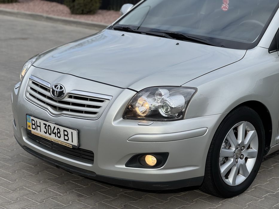 Продам Авенсис 90т пробега АВТОМАТ