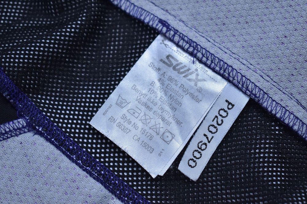 Swix Damska Kurtka Biegowa Softshell Skitour / M