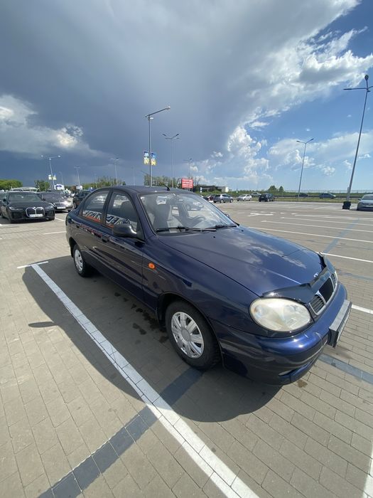 Продам авто в гарному стані
