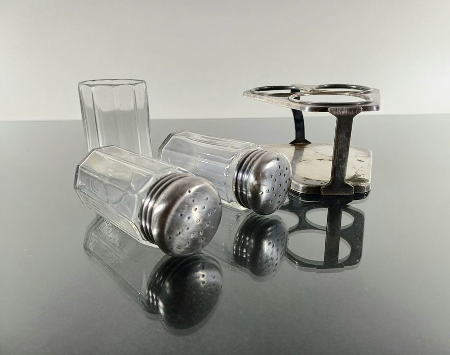 Kabaret - Art Deco - Wellner - antyk