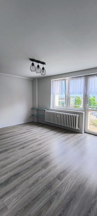 Sprzedam mieszkanie przy rynku 34,4 mkw. - More