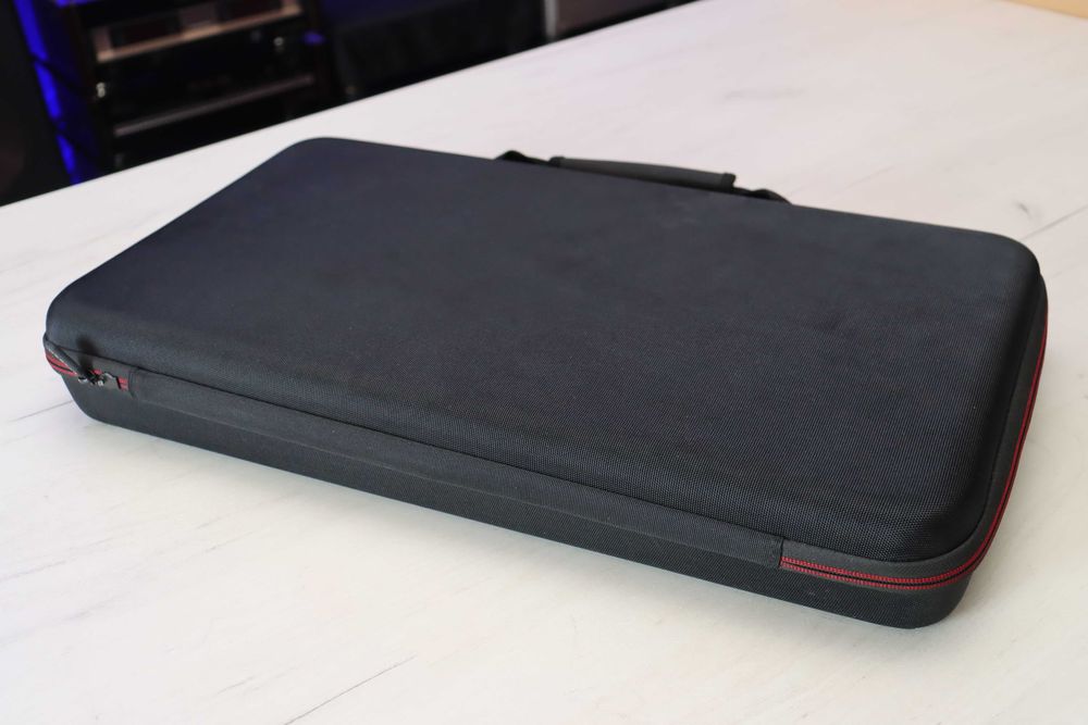 Sztywna torba case Pioneer DDJ SB3 400 FLX4