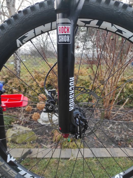 Rower Propain Tyee ( enduro, full, 27,5")