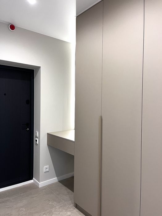 Двокімнатна квартира BLOSSOM apartment в ЖК Центральний 2