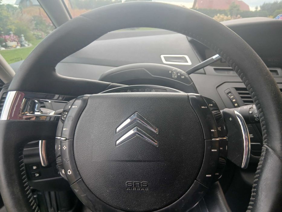 Citroen C4 Grand Picasso