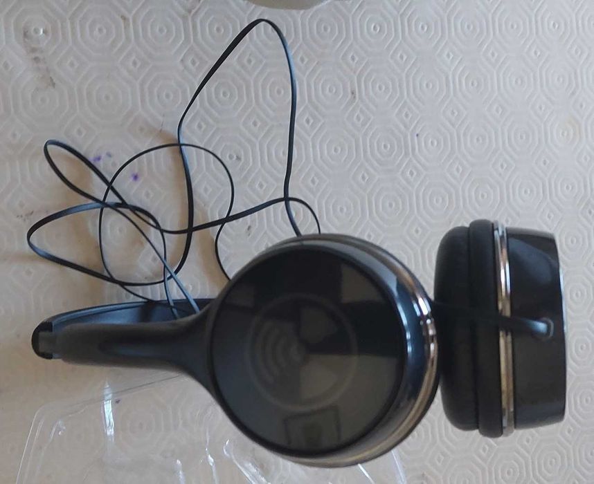 Headphones Novos - Jack 3.5