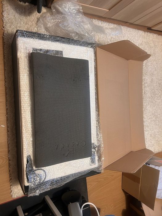 Platforma wibracyjna Casada Powerboard 3.0
